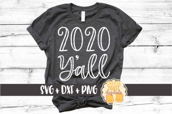 2020 Y all