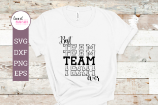 Best Team Ever Quote