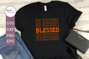 Blessed Cut File Review