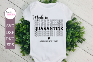 Made in Quarantine: Graphics for Crafts