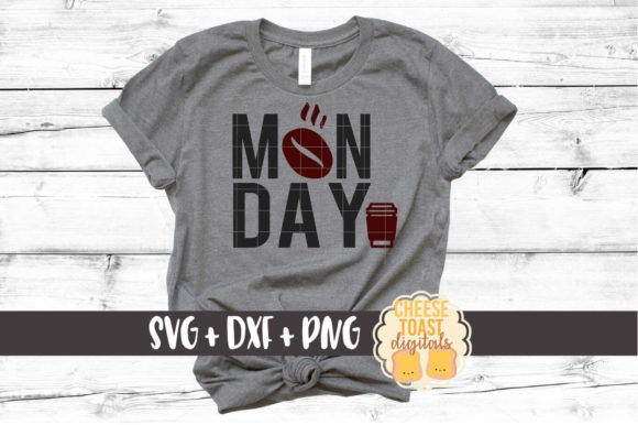 Monday Coffee