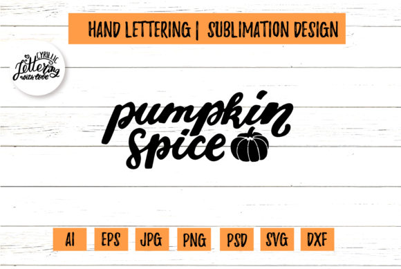 Pumpkin Spice Harvest Wishes Graphics